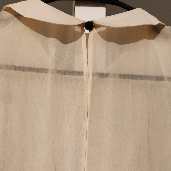 Freepeople wideleg vintage/retro look jumpsuit - Picture 4 of 5